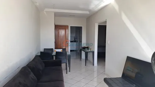 Apartamento com 2 Quartos à venda, 70m² no Itapuã, Vila Velha