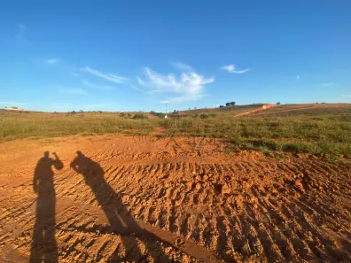 Lote/Terreno à venda, 175m² no Santa Helena, São José dos Campos
