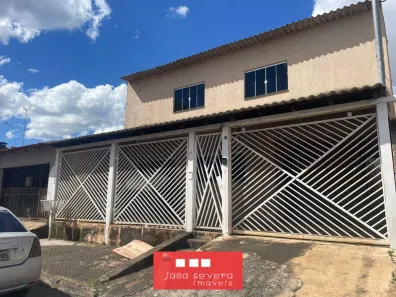 Casa com 3 Quartos à venda, 140m² no Ceilândia Norte, Brasília