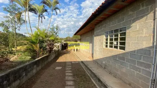 Fazenda/Sítio com 2 Quartos à venda, 212m² no Chácara São Francisco, Jundiaí