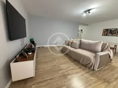 Apartamento com 3 Quartos à venda, 118m² no Itararé, São Vicente