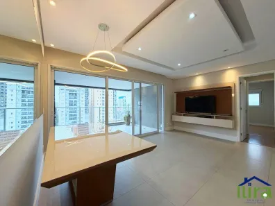 Apartamento com 4 Quartos para alugar, 113m² no Vila Osasco, Osasco