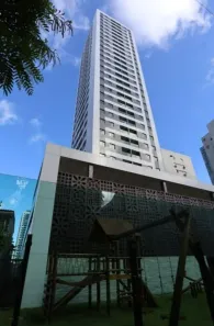 Apartamento com 3 Quartos à venda, 63m² no Boa Viagem, Recife