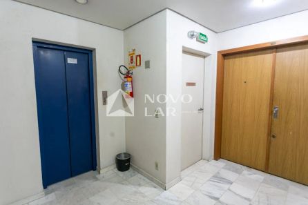 Sala Comercial à venda, 53m² no Centro Histórico, Porto Alegre