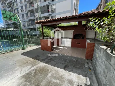 Apartamento com 2 Quartos para venda ou aluguel, 65m² no Engenho Novo, Rio de Janeiro