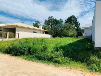 Lote/Terreno à venda, 308m² no Ambrósio, Garopaba