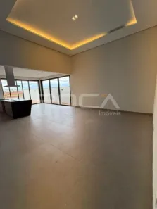 Casa de Condomínio com 4 Quartos à venda, 253m² no Residencial e Empresarial Alphaville, Ribeirão Preto