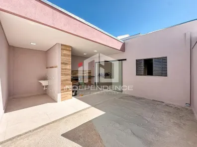 Casa com 3 Quartos à venda, 140m² no Portal dos Passaros, São José dos Campos