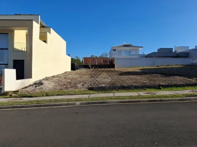 Lote/Terreno à venda, 319m² no Jardim Emília, Sorocaba