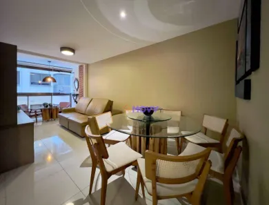 Apartamento com 3 Quartos à venda, 98m² no Icaraí, Niterói