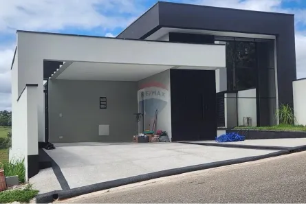 Casa de Condomínio com 2 Quartos à venda, 250m² no Parque Santa Tereza, Santa Isabel