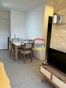 Apartamento com 2 Quartos à venda, 40m² no Imirim, São Paulo