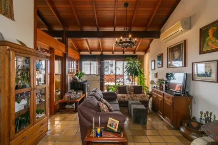 Cobertura com 3 Quartos à venda, 250m² no Mont Serrat, Porto Alegre