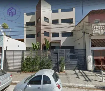 Prédio Comercial à venda, 800m² no Recreio Marajoara, Sorocaba