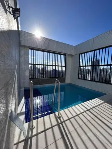 Apartamento com 2 Quartos à venda, 43m² no Boa Viagem, Recife