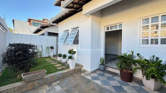 Casa com 3 Quartos à venda, 260m² no Filadélfia, Betim
