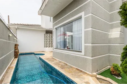 Sobrado com 4 Quartos à venda, 280m² no Vila Beatriz, São Paulo