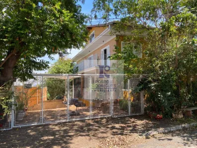 Casa com 4 Quartos à venda, 259m² no Mansões Santo Antônio, Campinas