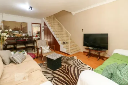 Casa com 3 Quartos à venda, 120m² no Sumaré, São Paulo