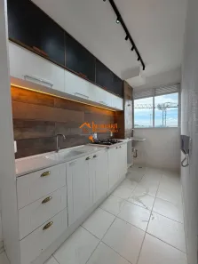 Apartamento com 2 Quartos à venda, 44m² no Vila Nova Bonsucesso, Guarulhos