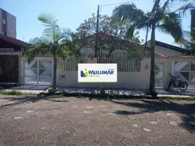 Casa com 3 Quartos à venda, 117m² no Jardim Praia Grande, Mongaguá
