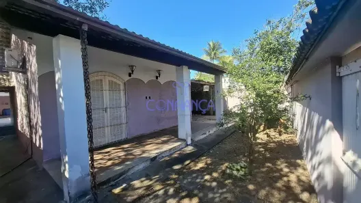 Casa com 4 Quartos à venda, 220m² no Barra de São João, Casimiro de Abreu