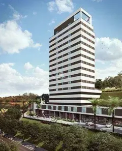 Sala Comercial à venda, 772m² no Santa Lúcia, Belo Horizonte