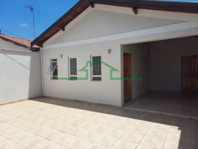 Casa com 3 Quartos à venda, 99m² no Santa Rosa Ipês, Piracicaba