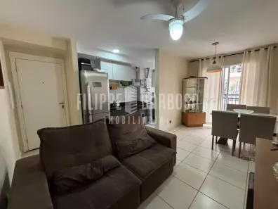 Apartamento com 3 Quartos à venda, 60m² no Penha, Rio de Janeiro