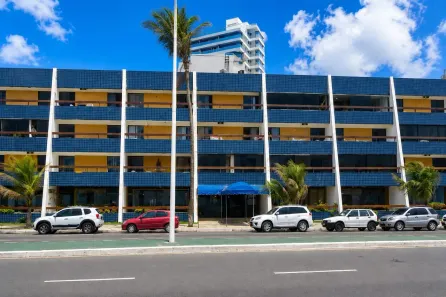 Apartamento com 1 Quarto à venda, 47m² no Jardim Armação, Salvador