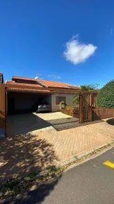 Casa com 3 Quartos à venda, 241m² no Santos Dumont, São José do Rio Preto
