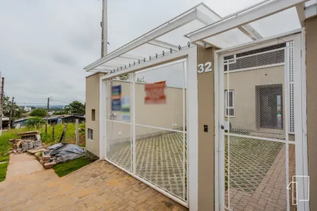 Sobrado com 3 Quartos à venda, 153m² no Jardim América, São Leopoldo