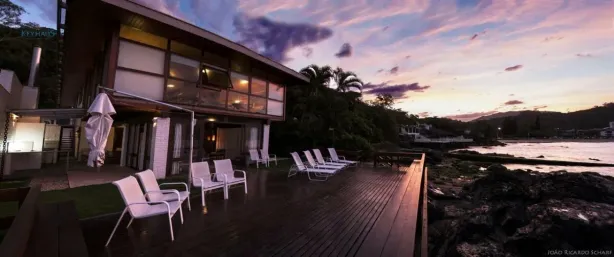 Casa com 6 Quartos para alugar, 230m² no Cabeçudas, Itajaí