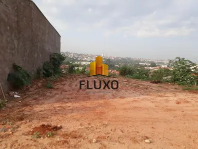 Lote/Terreno à venda, 330m² no Parque Santa Edwiges, Bauru
