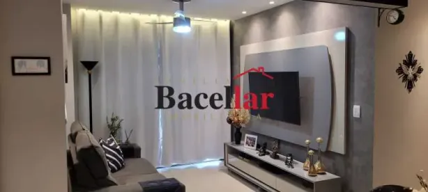 Apartamento com 2 Quartos à venda, 66m² no Cachambi, Rio de Janeiro
