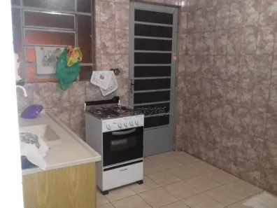 Casa com 2 Quartos à venda, 130m² no Vila Romão, Salto