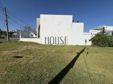 Lote/Terreno à venda, 233m² no Jardim Novo Horizonte, Sorocaba