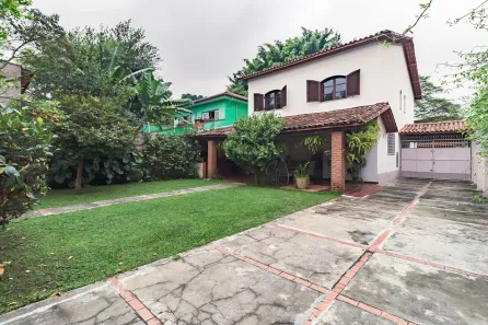 com 4 Quartos à venda, 290m² no Pinheiros, São Paulo