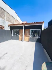 Casa com 1 Quarto à venda, 45m² no Jardim Sorocaba Park, Sorocaba