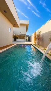 Casa de Condomínio com 3 Quartos à venda, 240m² no Iguatemi, São José do Rio Preto