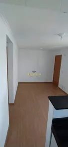 Apartamento com 2 Quartos à venda, 43m² no Parque Santa Rosa, Suzano