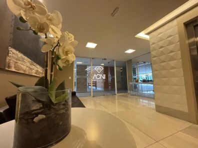 Cobertura com 4 Quartos à venda, 313m² no Jardim Camburi, Vitória