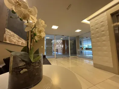 Cobertura com 4 Quartos à venda, 313m² no Jardim Camburi, Vitória