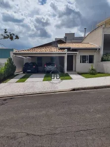 Casa de Condomínio com 3 Quartos à venda, 263m² no Jardim Monte Verde, Valinhos