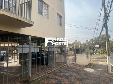 Apartamento com 2 Quartos à venda, 112m² no Jardim Bela Vista, Campinas