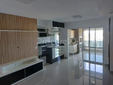 Apartamento com 2 Quartos para alugar, 86m² no Bosque das Juritis, Ribeirão Preto