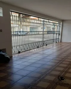 Casa com 4 Quartos à venda, 258m² no Vila Califórnia, São Paulo