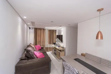 Apartamento com 2 Quartos à venda, 50m² no Vila Sílvia, São Paulo