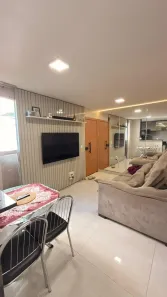 Apartamento com 2 Quartos à venda, 39m² no Residencial Itamaracá, Goiânia