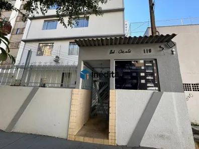 Apartamento com 2 Quartos para alugar, 57m² no Setor Oeste, Goiânia